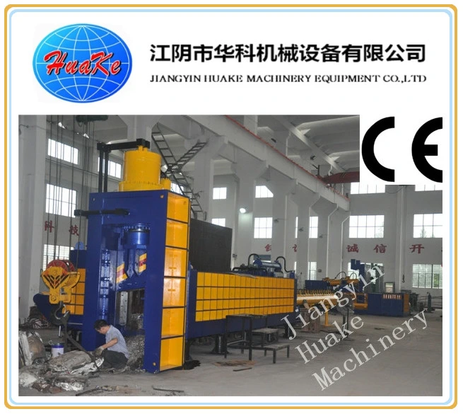 Combined Car Baler and Shear Sale