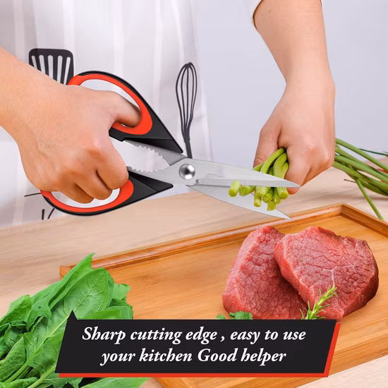 벨트칼, 전지가위, 날카롭고 고품질 표준, 강력한 전지가위, 튼튼한 전지가위