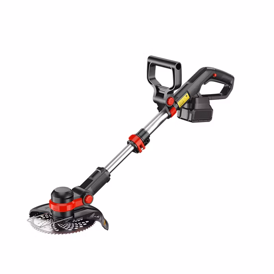 미끄럼 방지 가지 치기 가위 대형 정원 차 가위 강화 헤비 듀티 가정용 가위 헤지 잔디 가위 Bl16033 처리